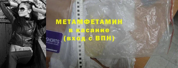 крисы Инта