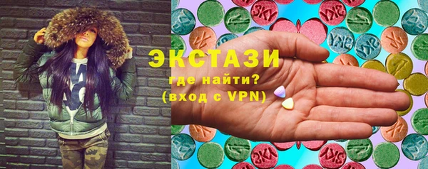 крисы Инта