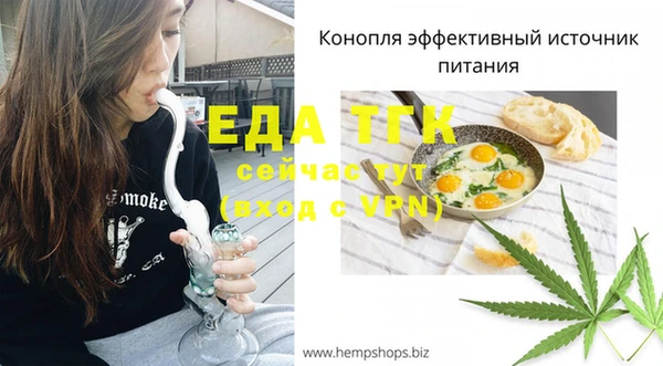 крисы Инта